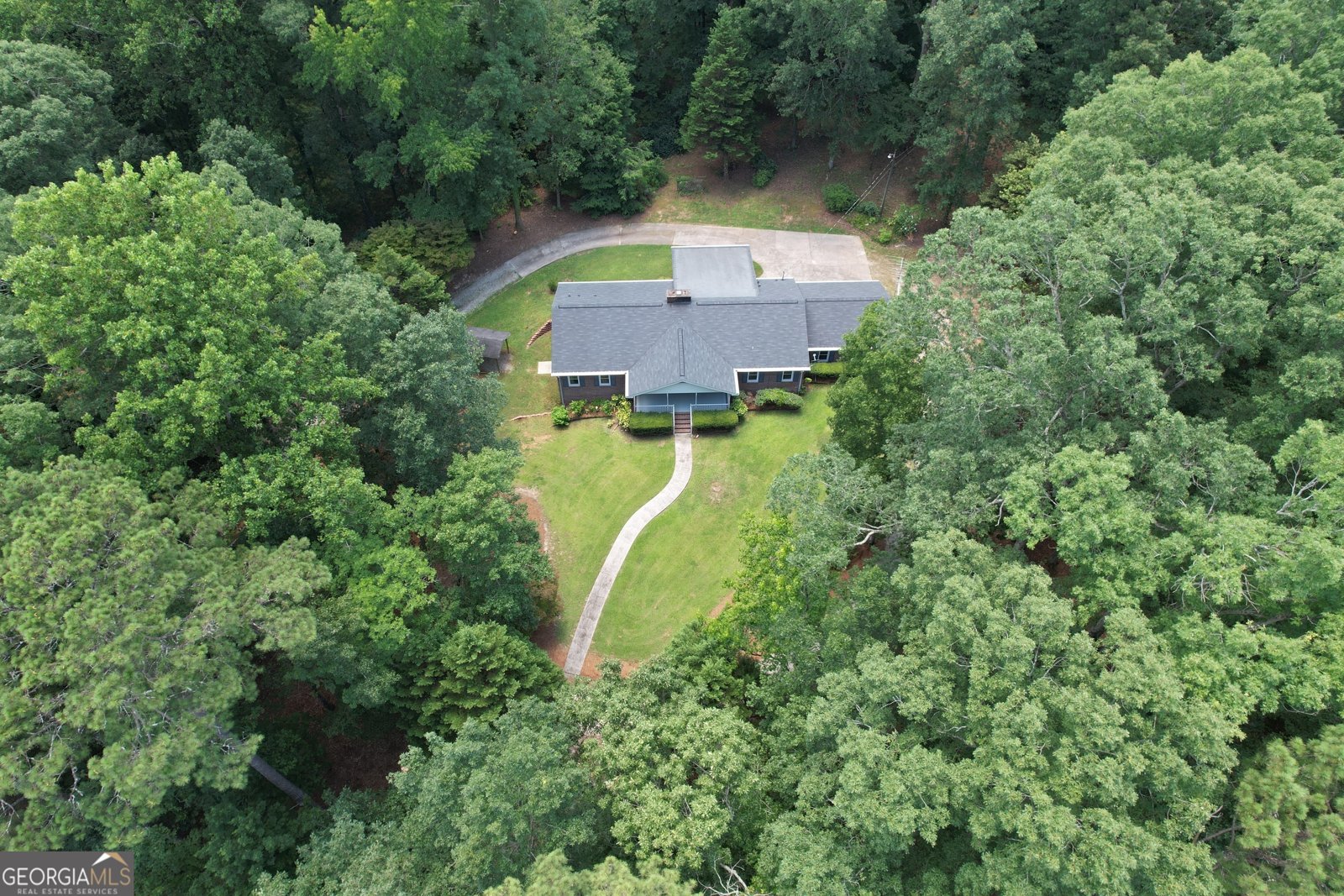 2654 New Hope Road Zebulon - 2