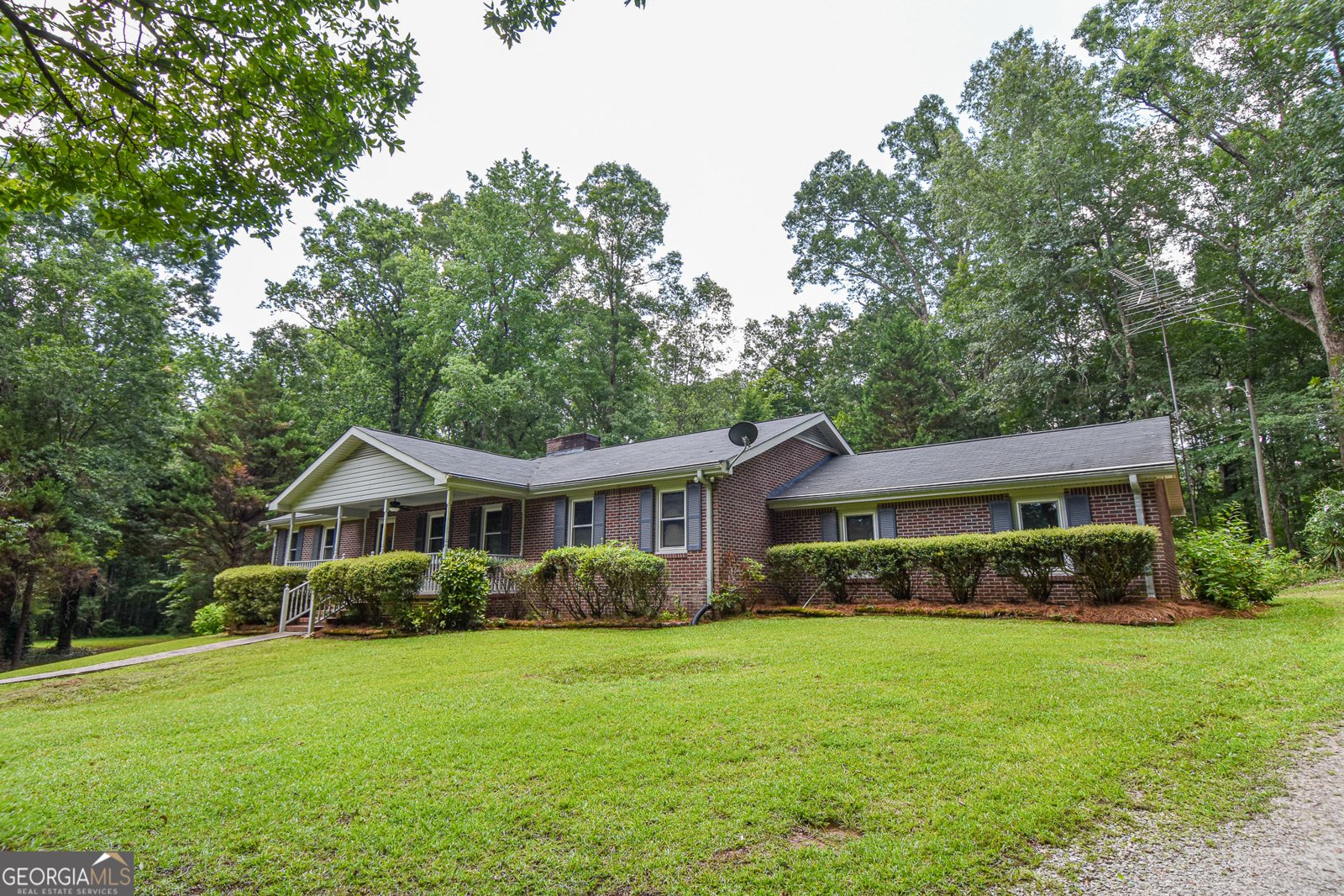 2654 New Hope Road Zebulon - 22