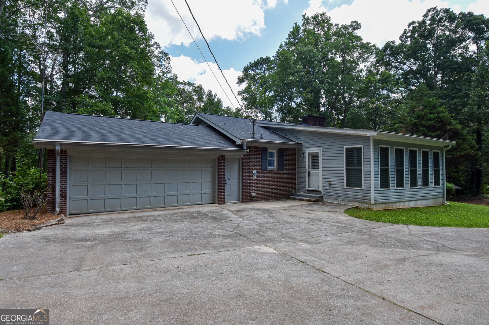2654 New Hope Road Zebulon - 27
