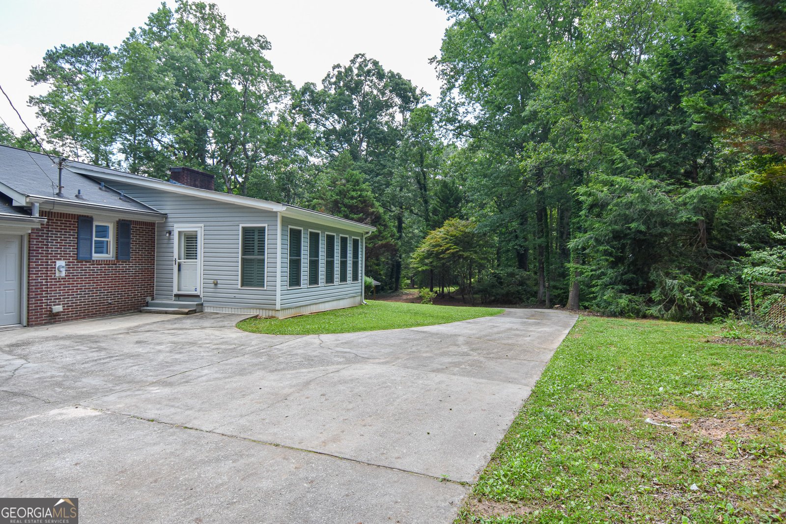 2654 New Hope Road Zebulon - 28