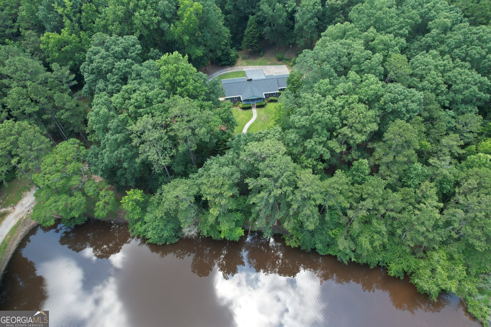 2654 New Hope Road Zebulon - 3