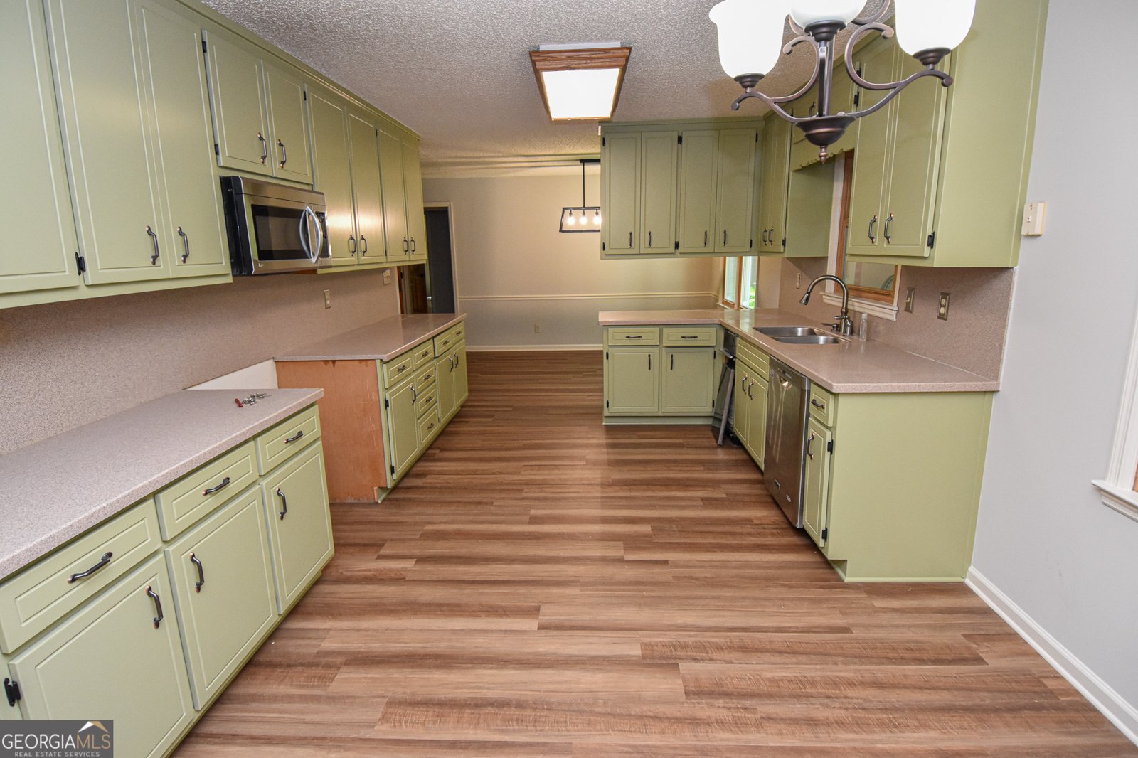 2654 New Hope Road Zebulon - 34
