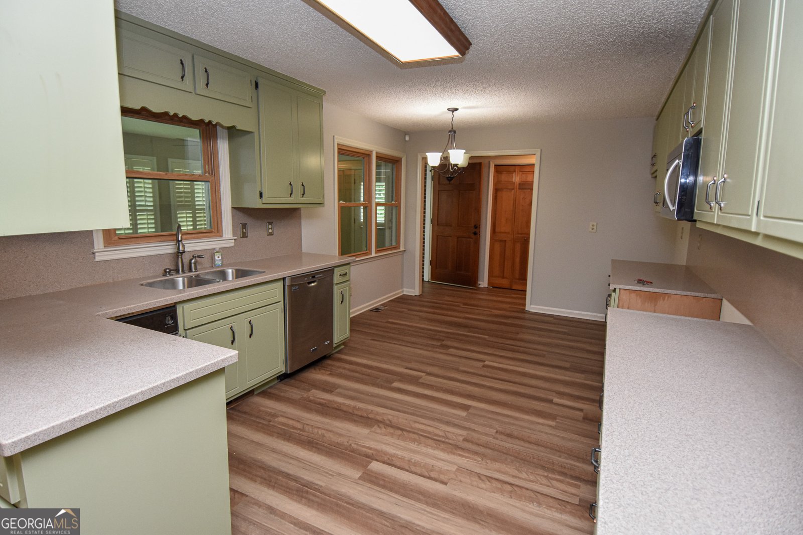 2654 New Hope Road Zebulon - 37