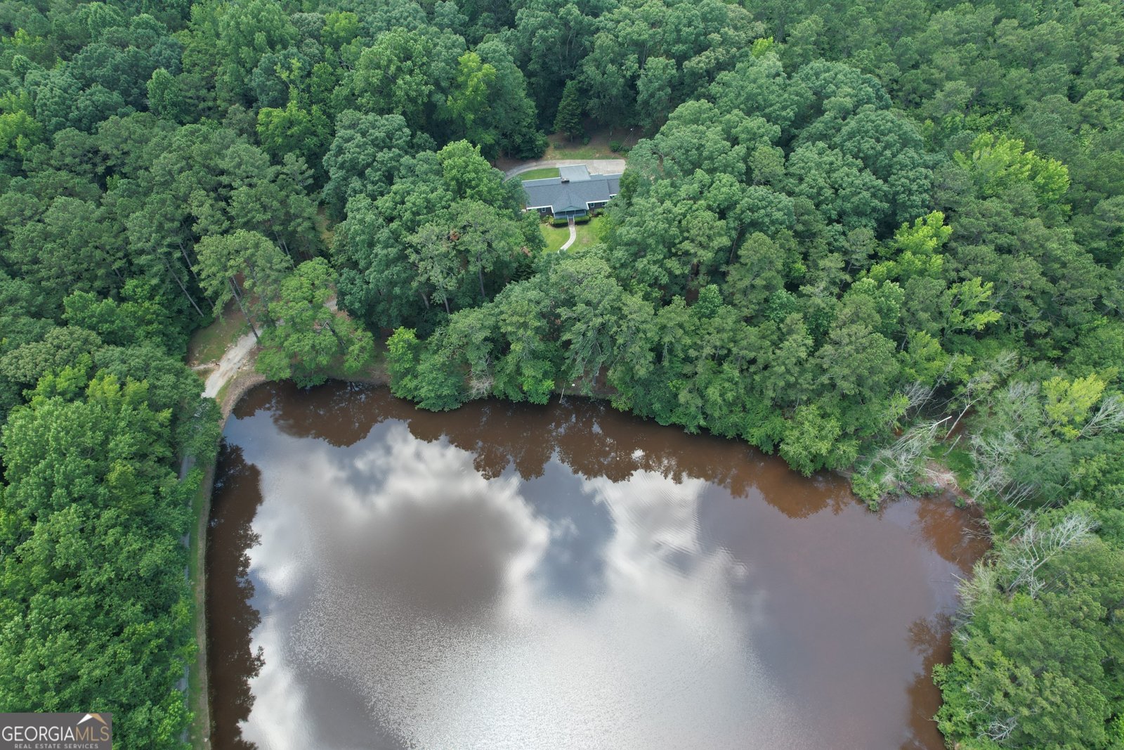 2654 New Hope Road Zebulon - 4