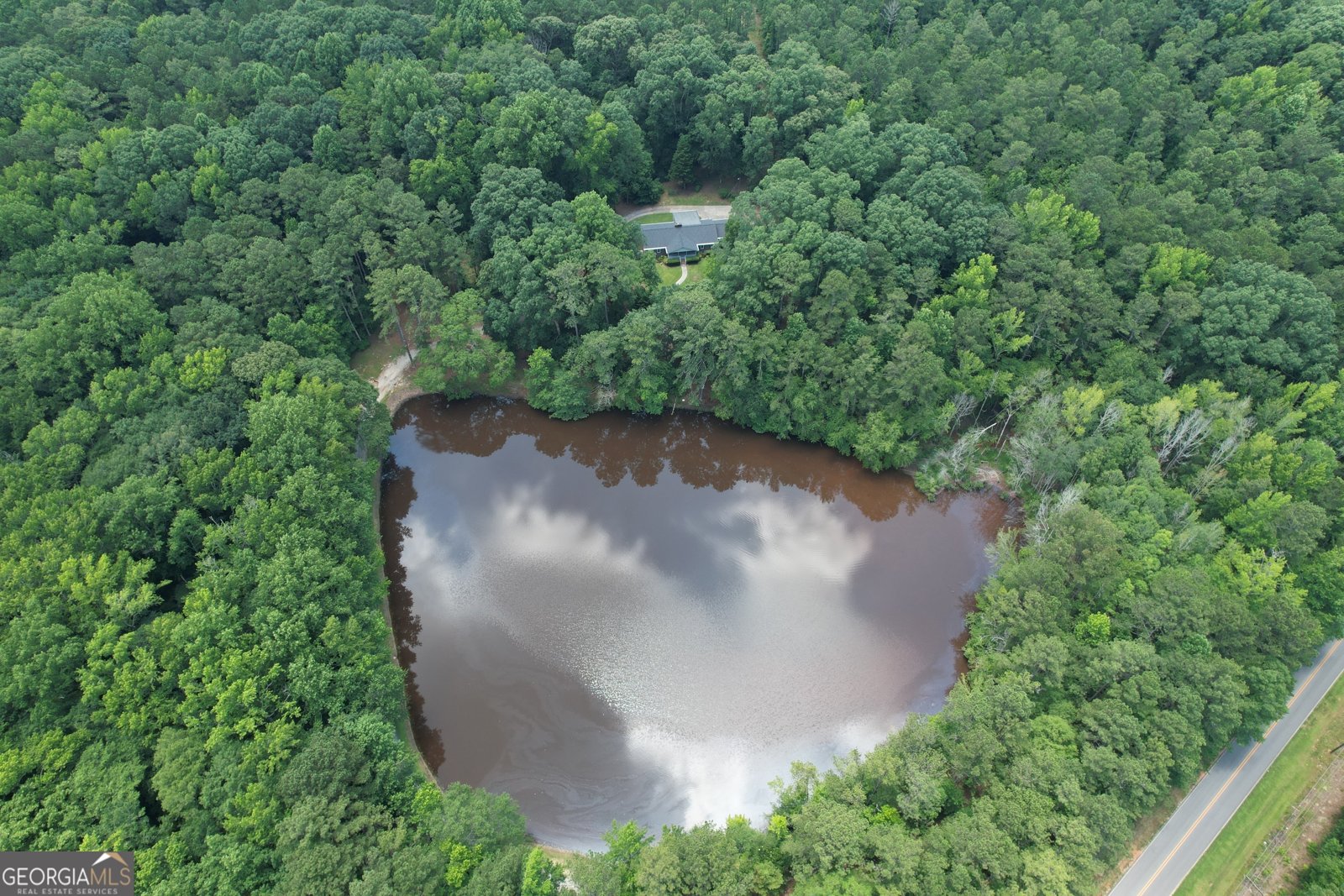 2654 New Hope Road Zebulon - 5