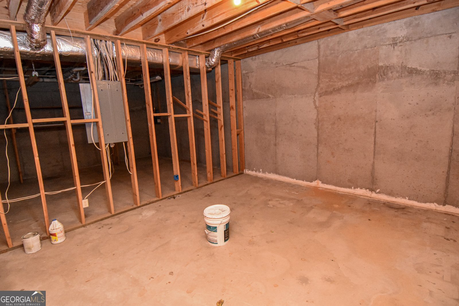 2654 New Hope Road Zebulon - 66