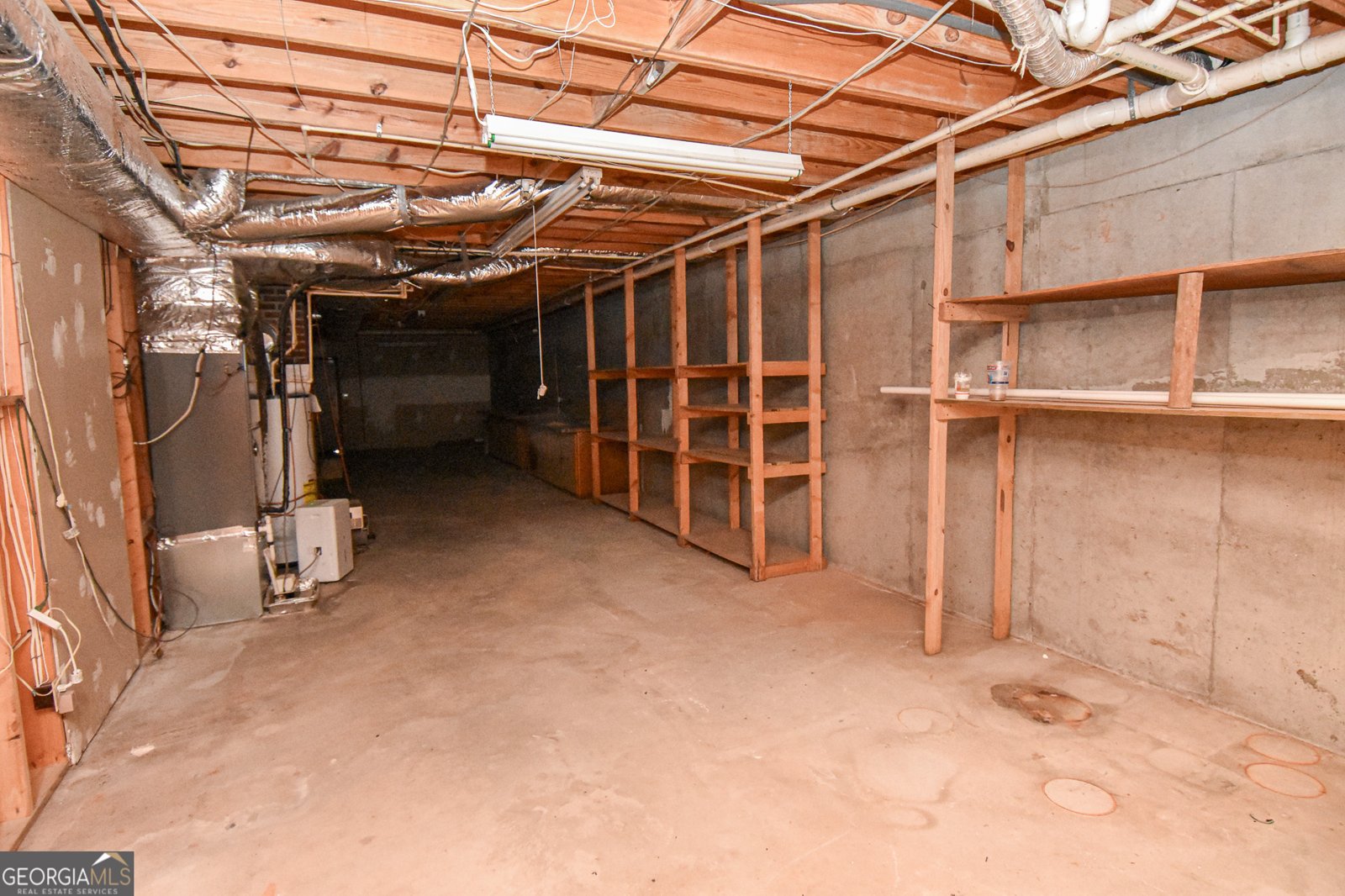 2654 New Hope Road Zebulon - 68