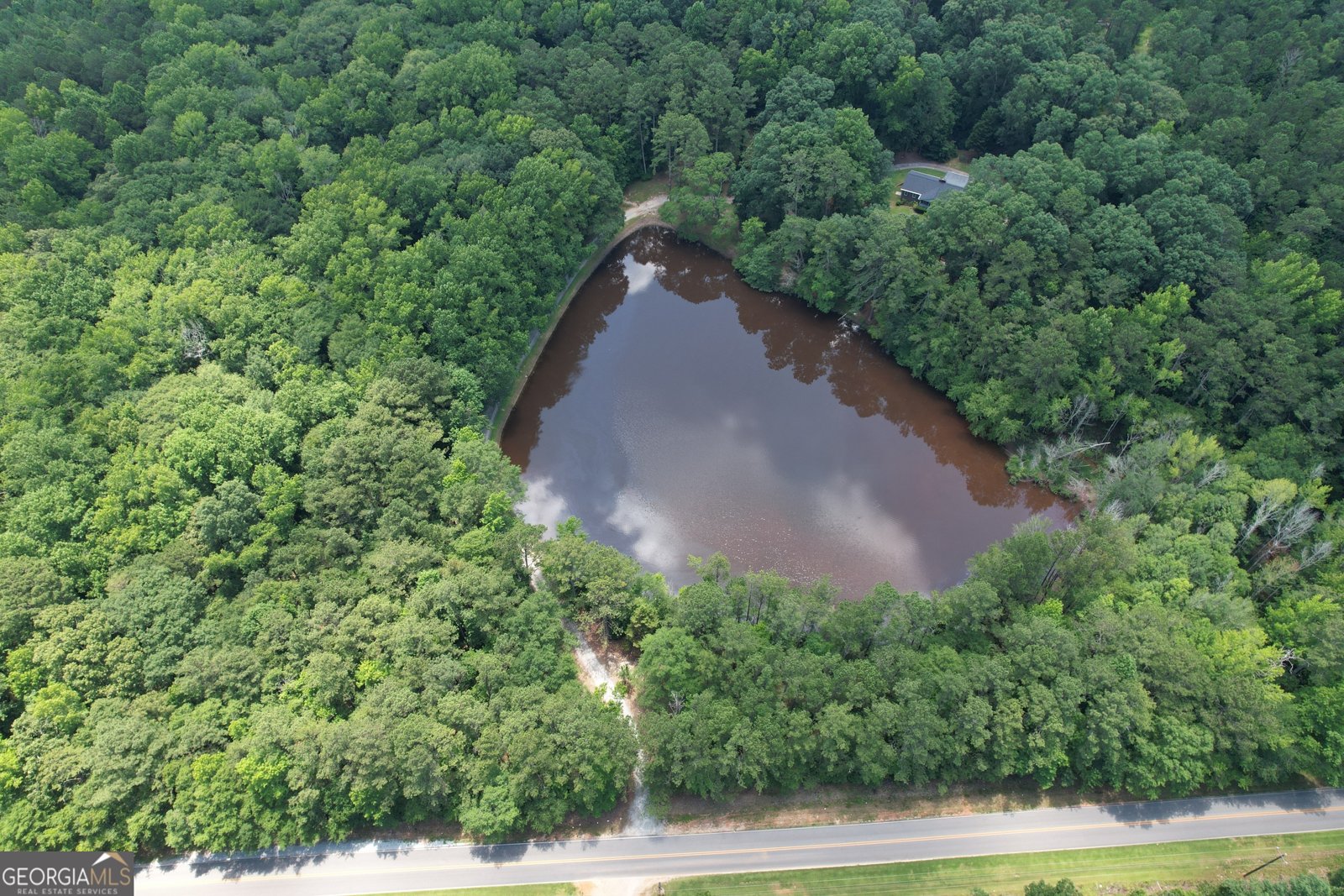 2654 New Hope Road Zebulon - 7