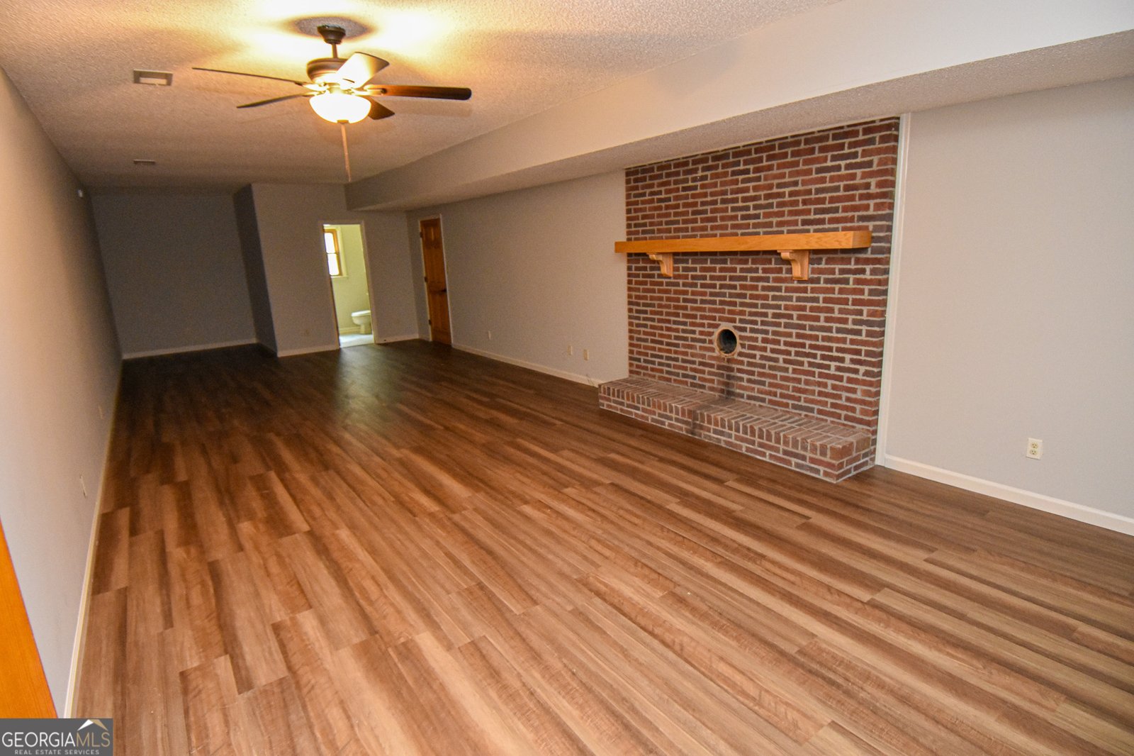 2654 New Hope Road Zebulon - 72