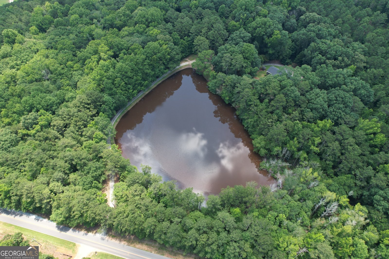 2654 New Hope Road Zebulon - 8