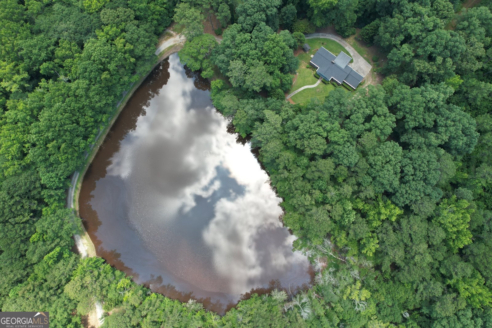 2654 New Hope Road Zebulon - 9