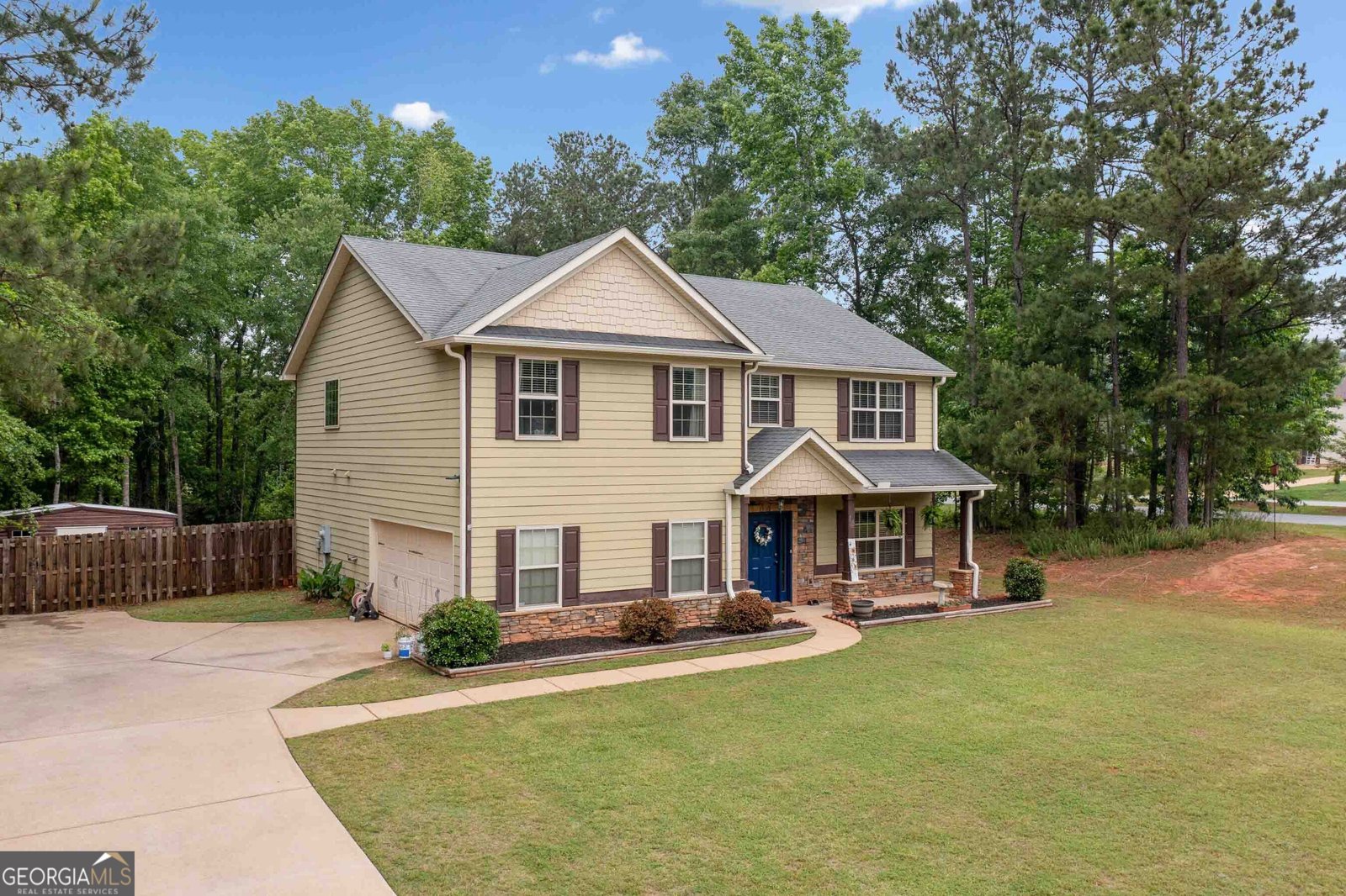 14 14 Oak Leaf Way Hamilton - 1
