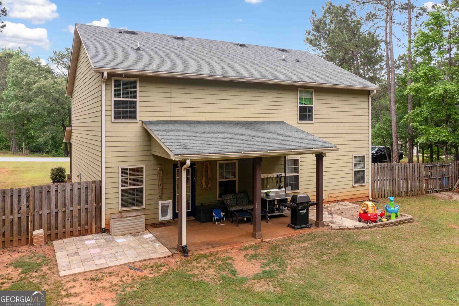 14 14 Oak Leaf Way Hamilton - 4