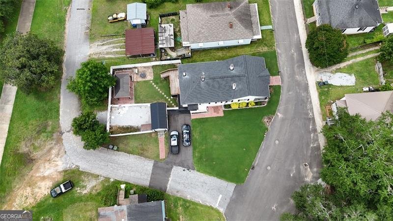 1 HEMLOCK Porterdale - 50