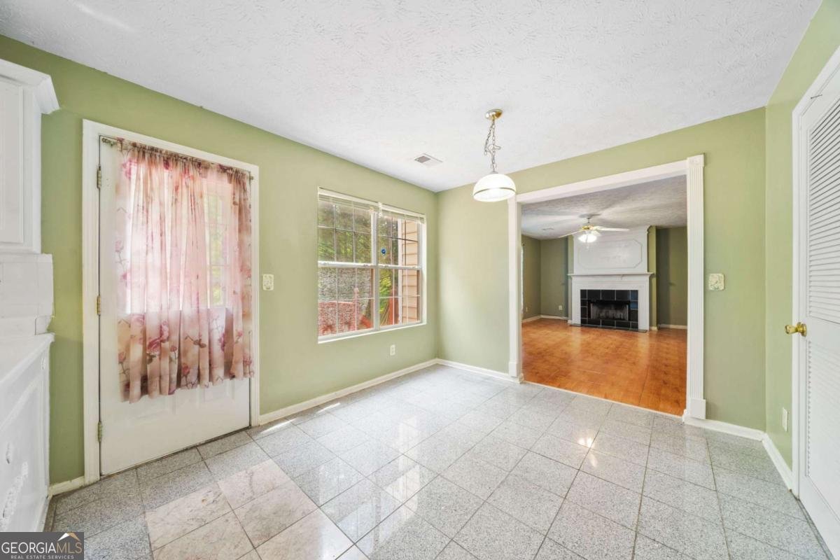 1030 Carriage Trace Circle Stone Mountain - 14