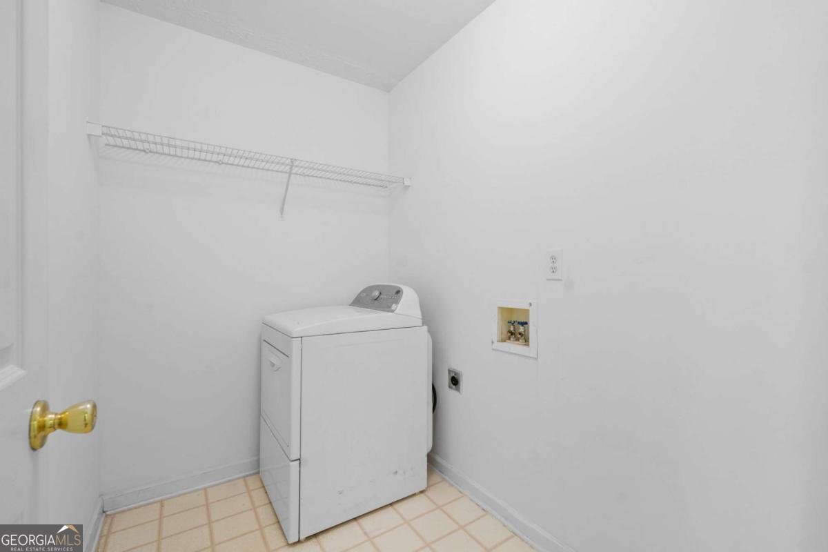 1030 Carriage Trace Circle Stone Mountain - 17
