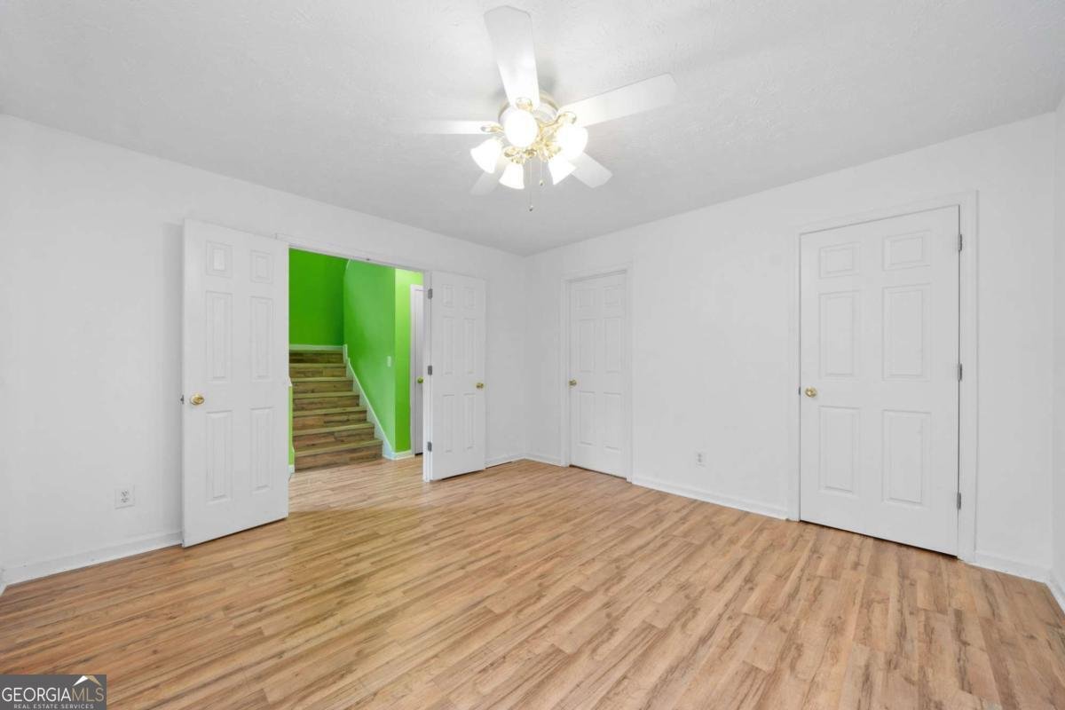 1030 Carriage Trace Circle Stone Mountain - 18