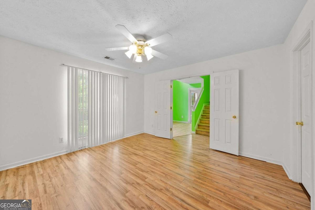 1030 Carriage Trace Circle Stone Mountain - 19