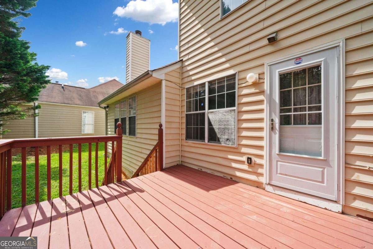 1030 Carriage Trace Circle Stone Mountain - 2