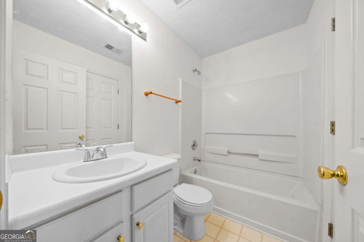 1030 Carriage Trace Circle Stone Mountain - 20
