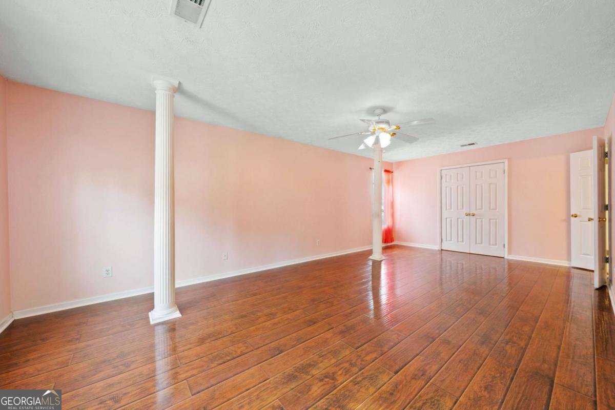 1030 Carriage Trace Circle Stone Mountain - 21