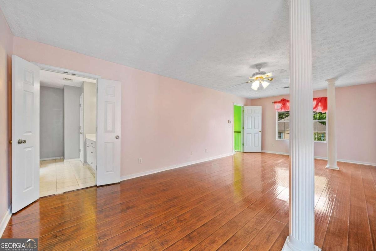 1030 Carriage Trace Circle Stone Mountain - 22