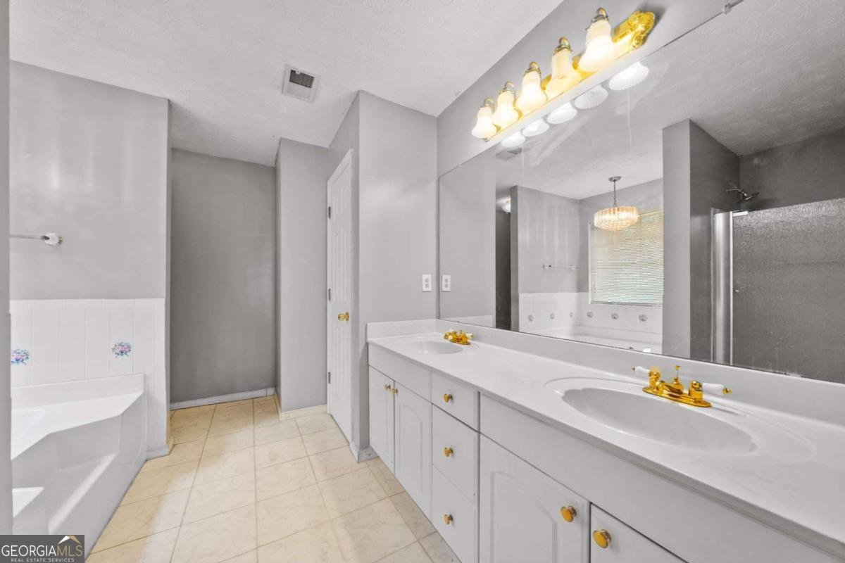 1030 Carriage Trace Circle Stone Mountain - 24