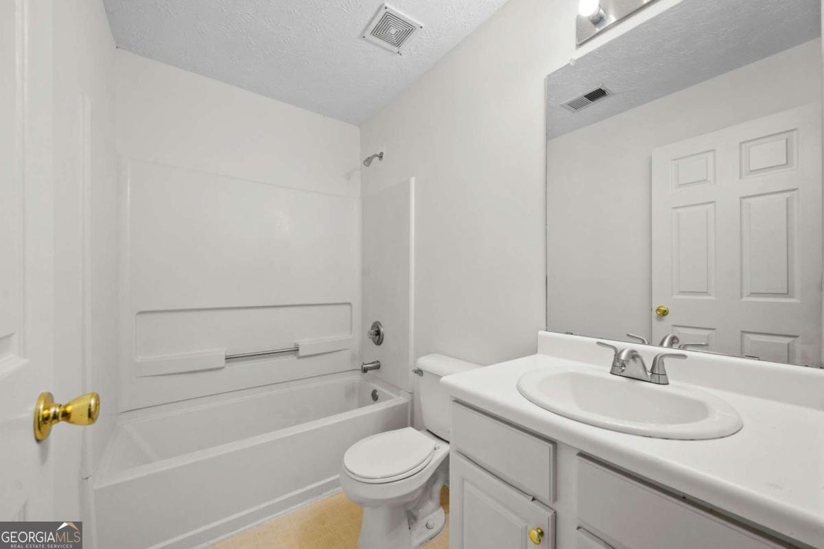 1030 Carriage Trace Circle Stone Mountain - 27