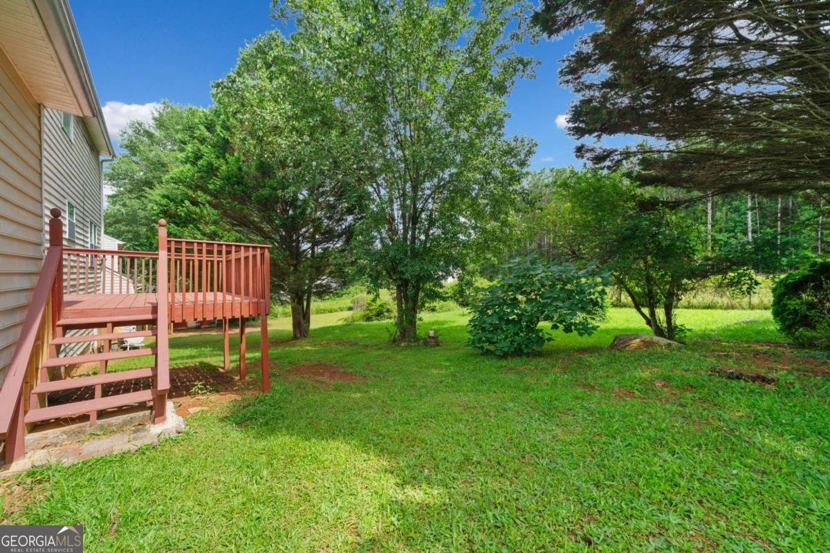 1030 Carriage Trace Circle Stone Mountain - 3