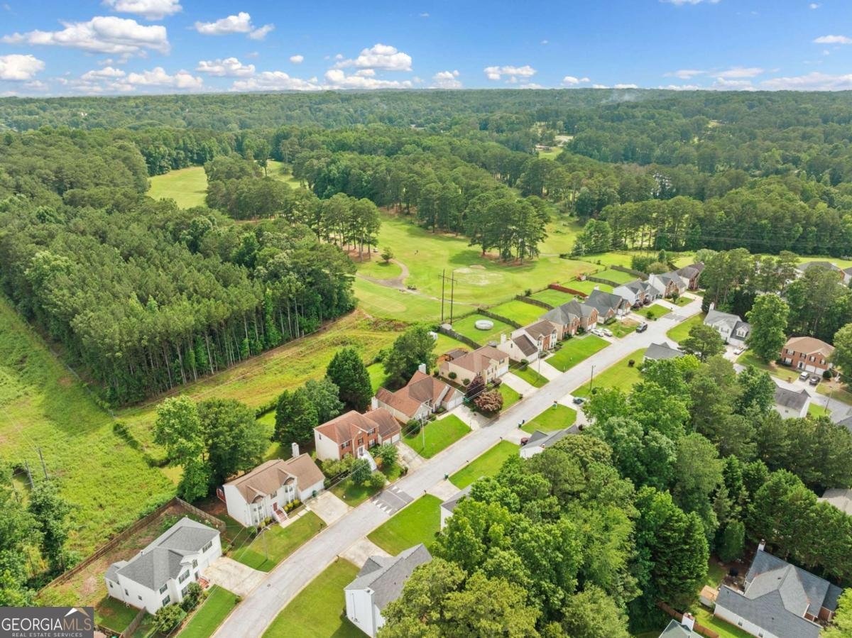 1030 Carriage Trace Circle Stone Mountain - 30