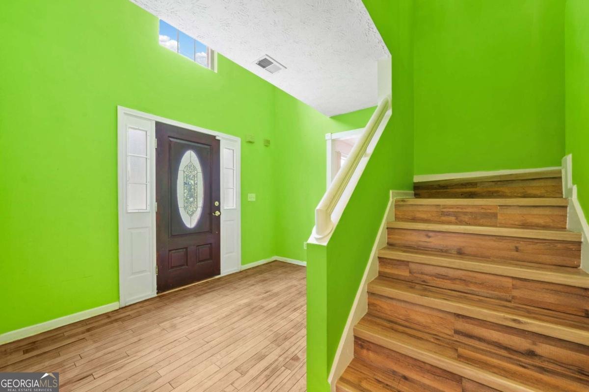 1030 Carriage Trace Circle Stone Mountain - 4