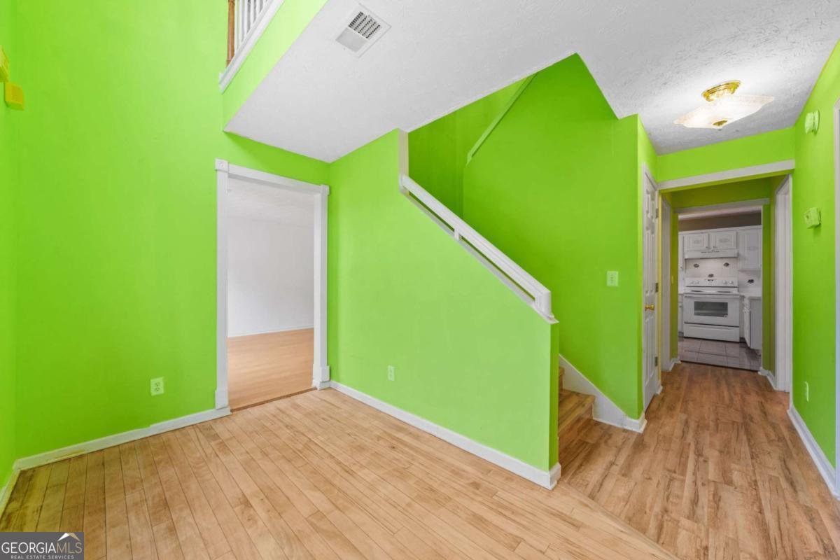 1030 Carriage Trace Circle Stone Mountain - 5