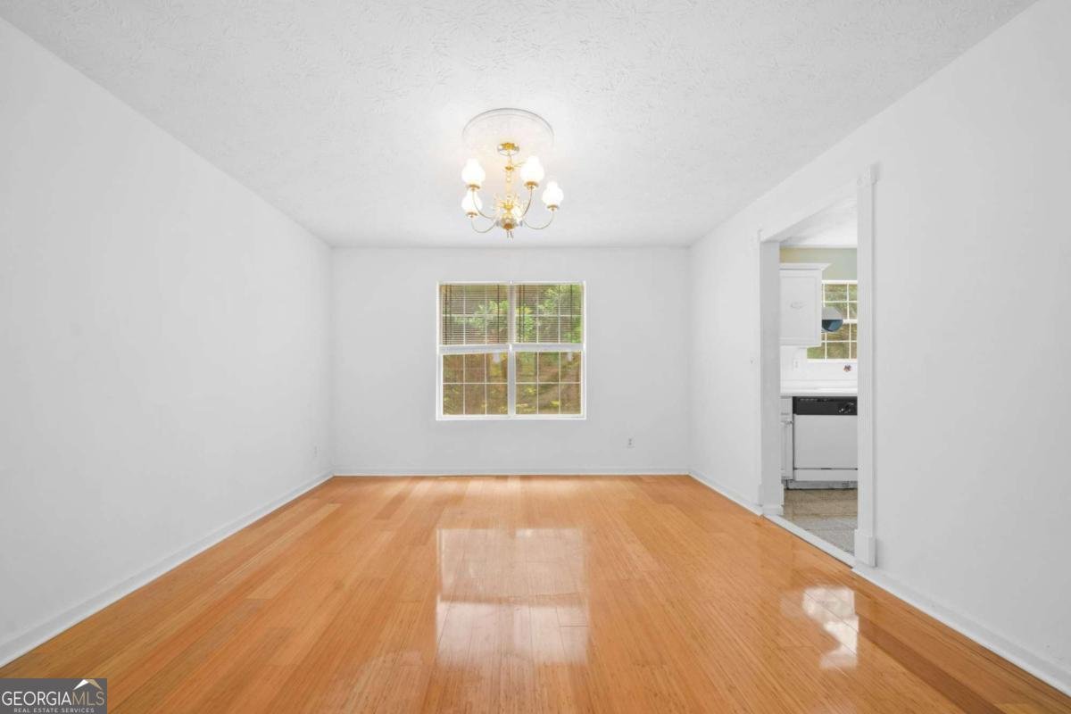 1030 Carriage Trace Circle Stone Mountain - 8