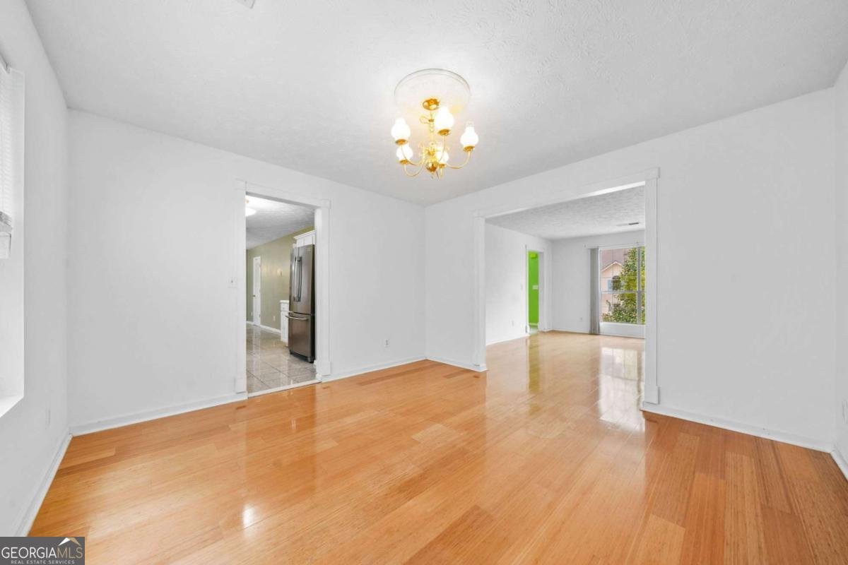 1030 Carriage Trace Circle Stone Mountain - 9