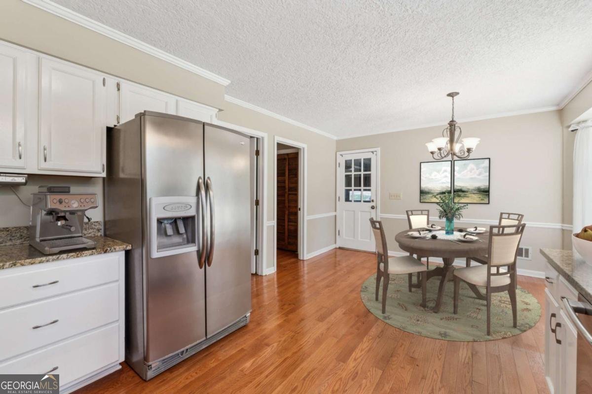3835 THORNHILL Drive Lilburn - 14