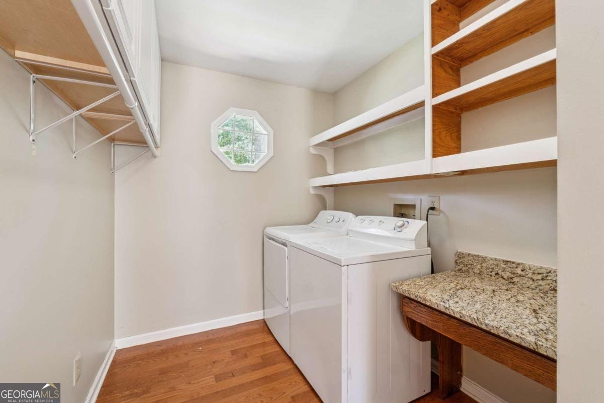 3835 THORNHILL Drive Lilburn - 18