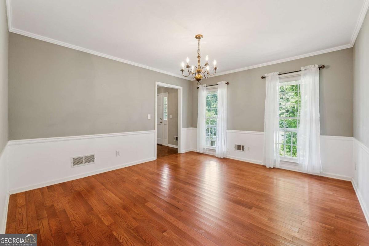 3835 THORNHILL Drive Lilburn - 20