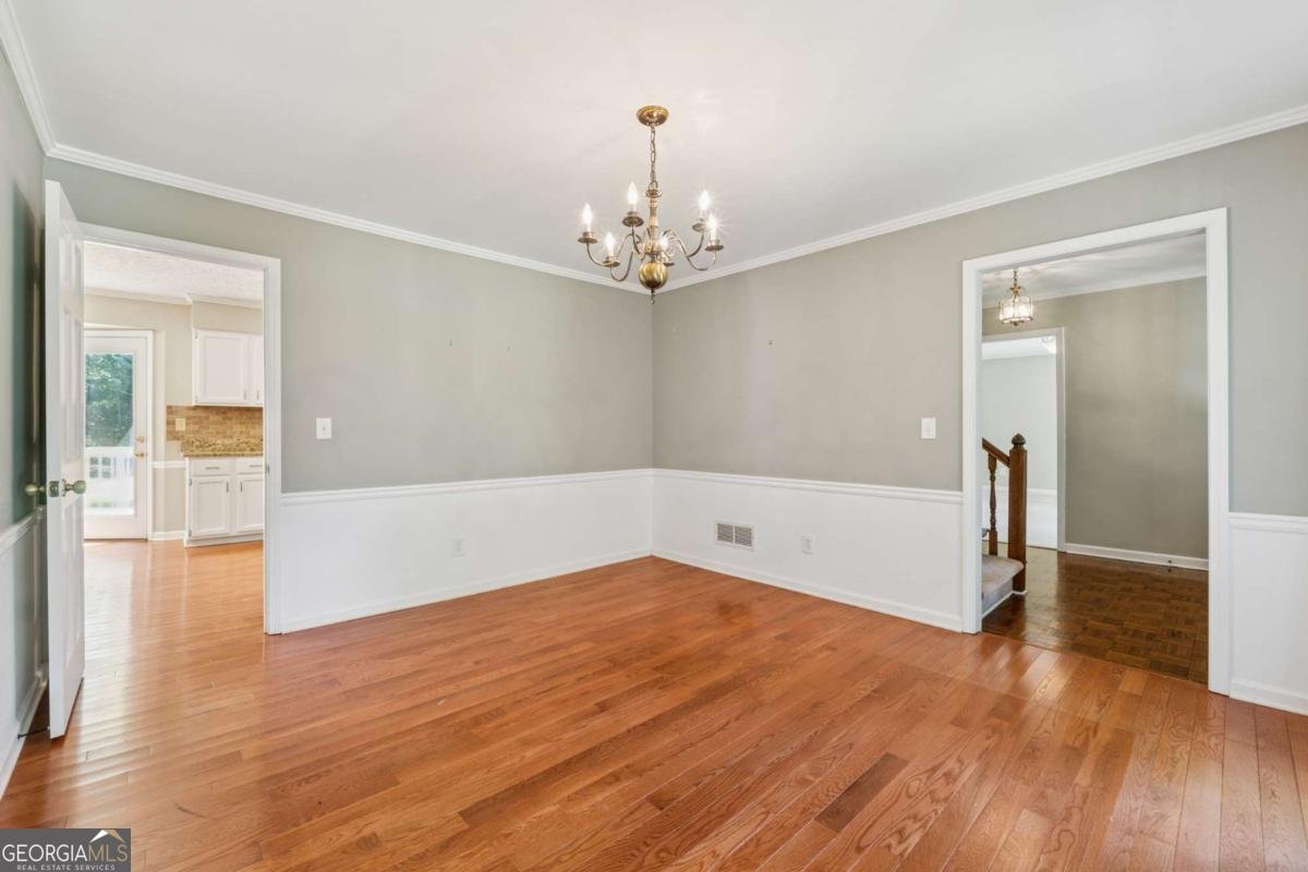 3835 THORNHILL Drive Lilburn - 21