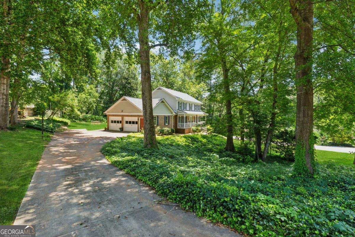 3835 THORNHILL Drive Lilburn - 42