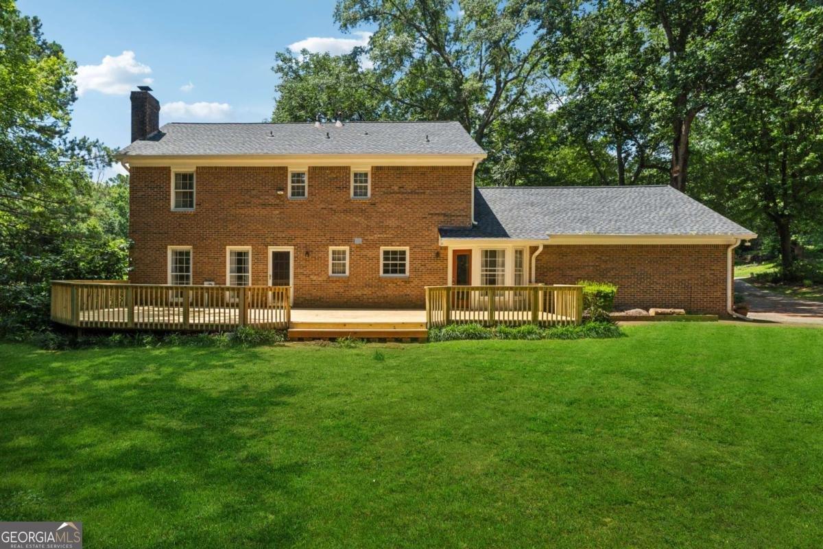 3835 THORNHILL Drive Lilburn - 44