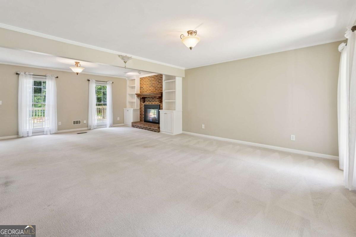 3835 THORNHILL Drive Lilburn - 8