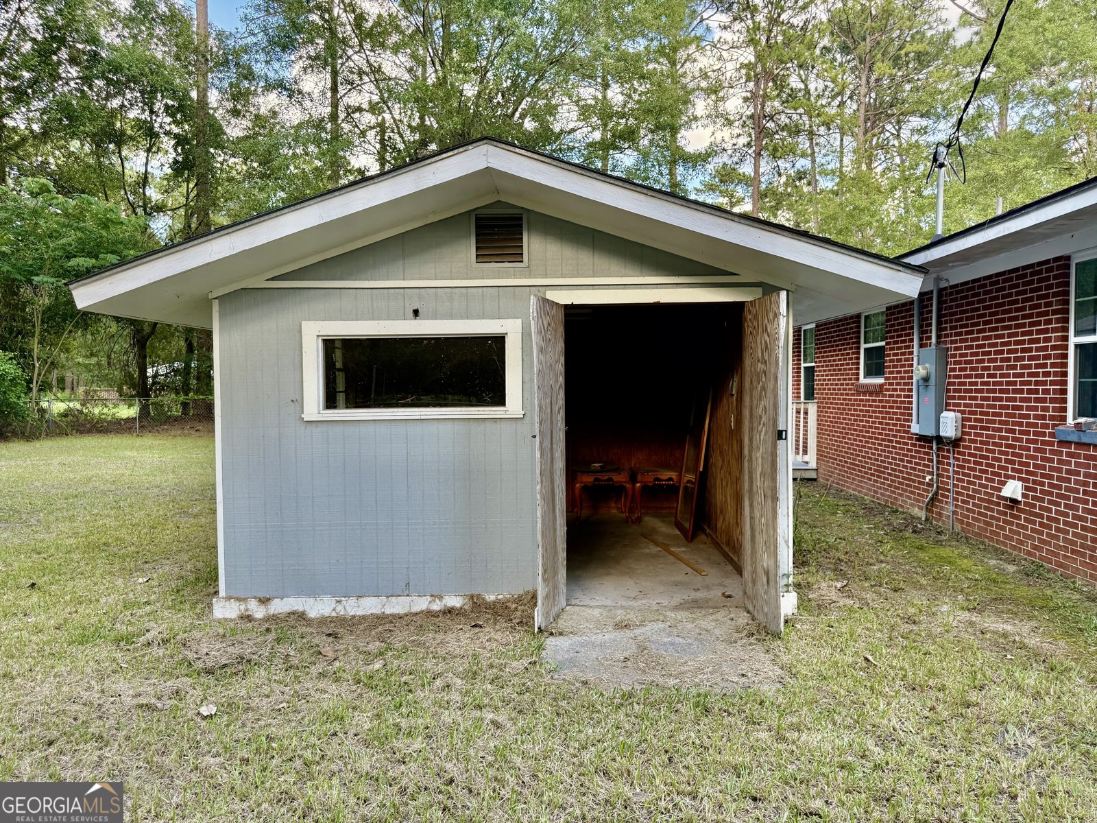 873 US Highway 280 Claxton - 1