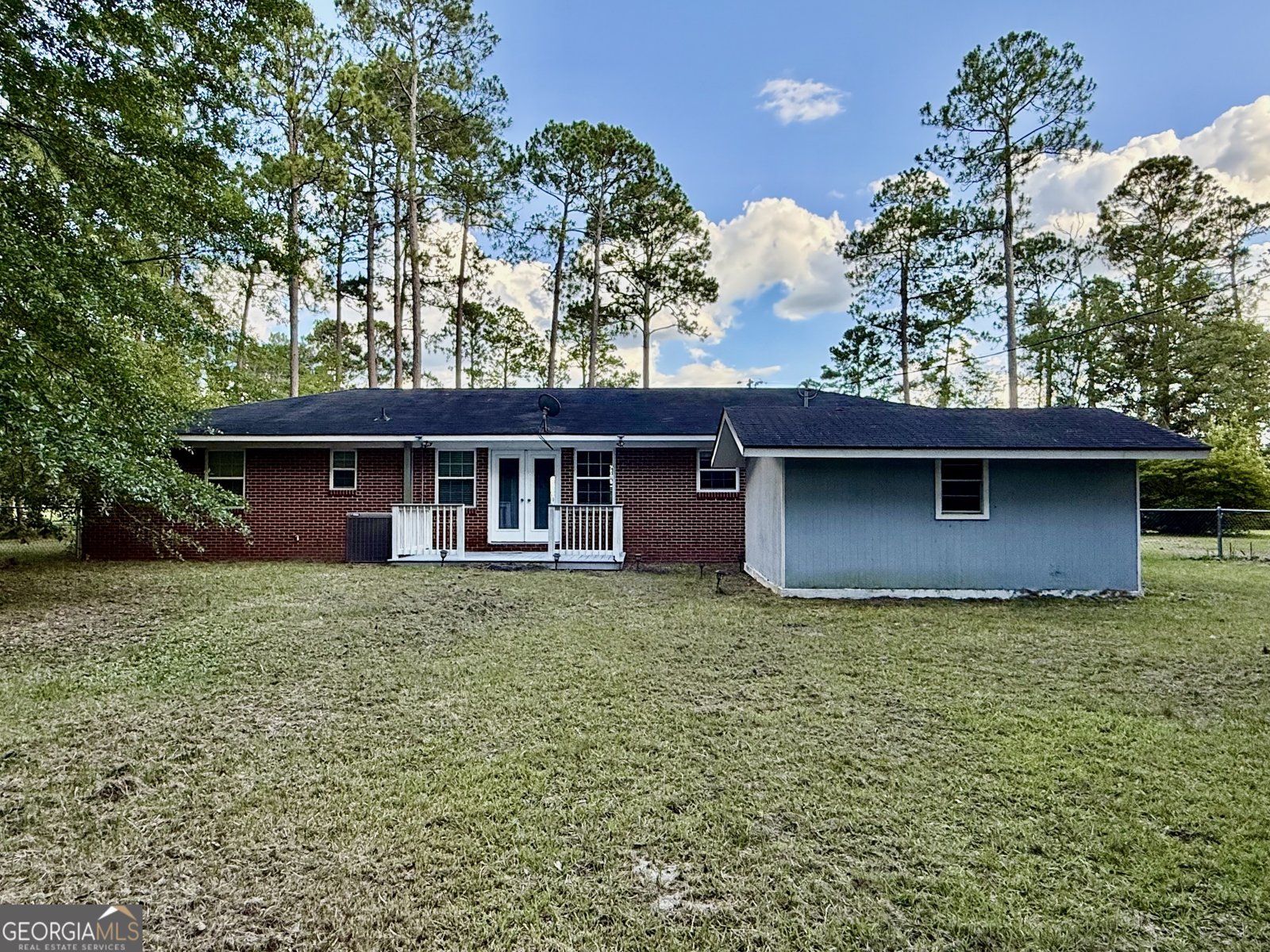 873 US Highway 280 Claxton - 21
