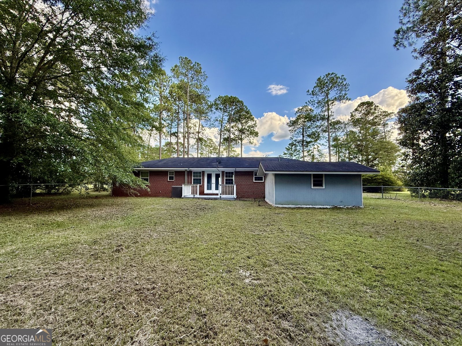 873 US Highway 280 Claxton - 5