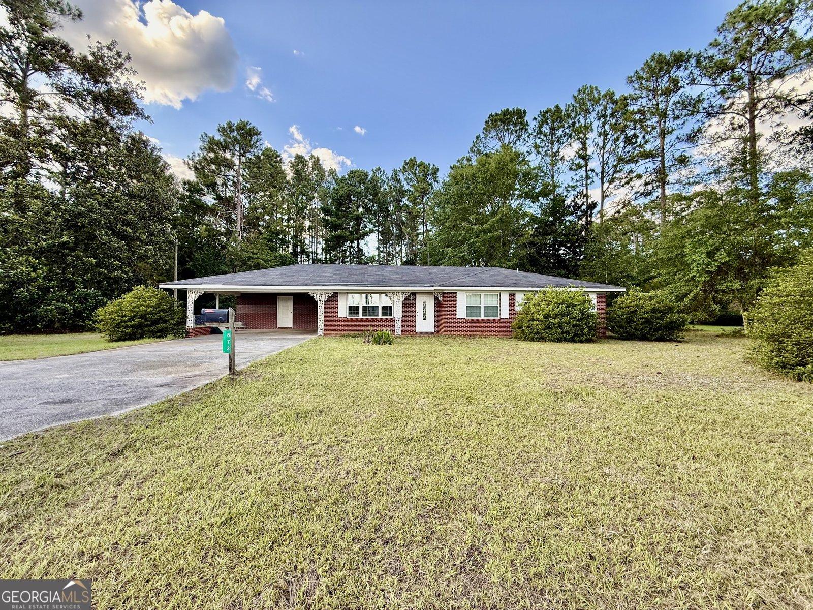 873 US Highway 280 Claxton - 7