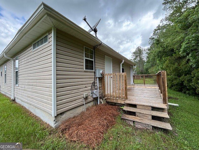 4085 Chadwyck Drive Valdosta - 23