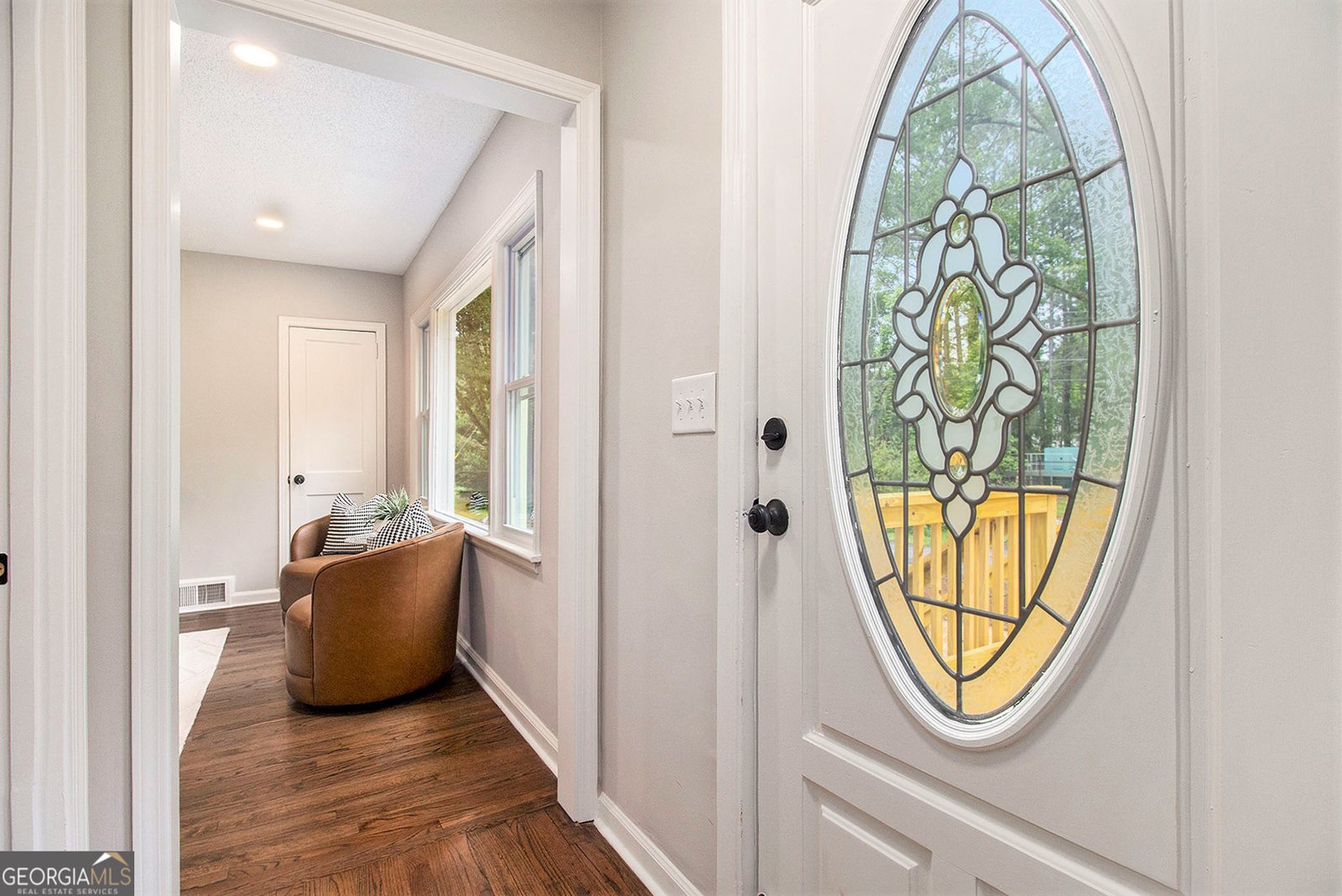 522 Stell Road Woodstock - 4