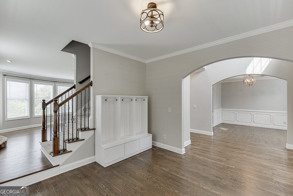 498 Durham Drive Hoschton - 1