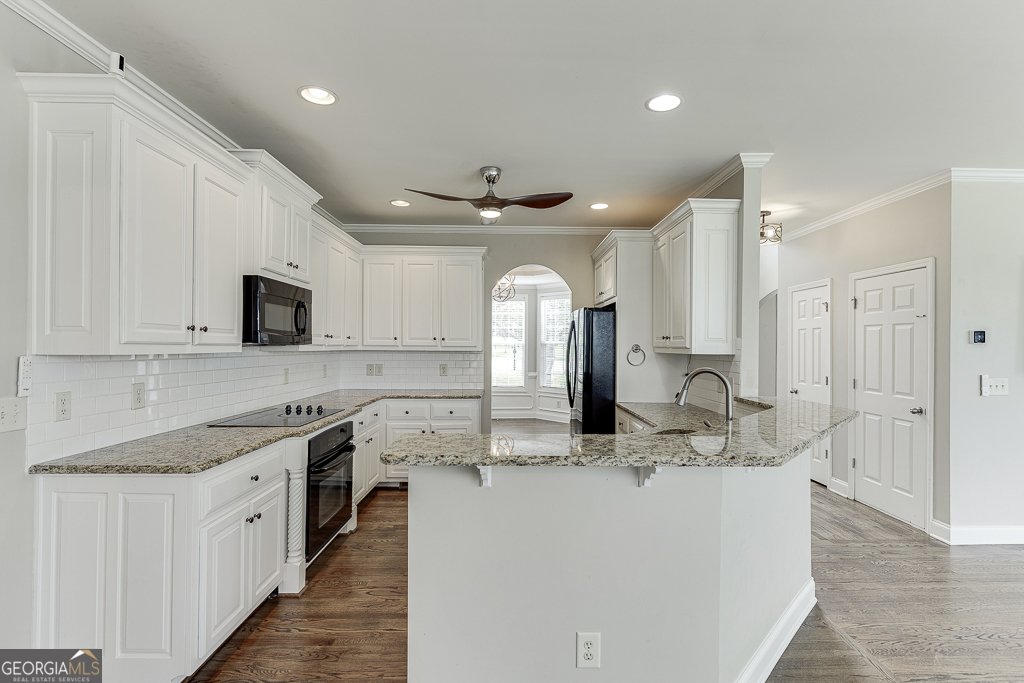 498 Durham Drive Hoschton - 10