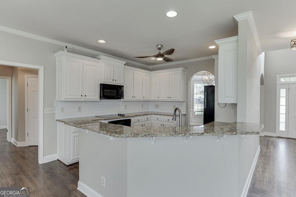 498 Durham Drive Hoschton - 11